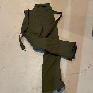 Burton ladies snowboard pants